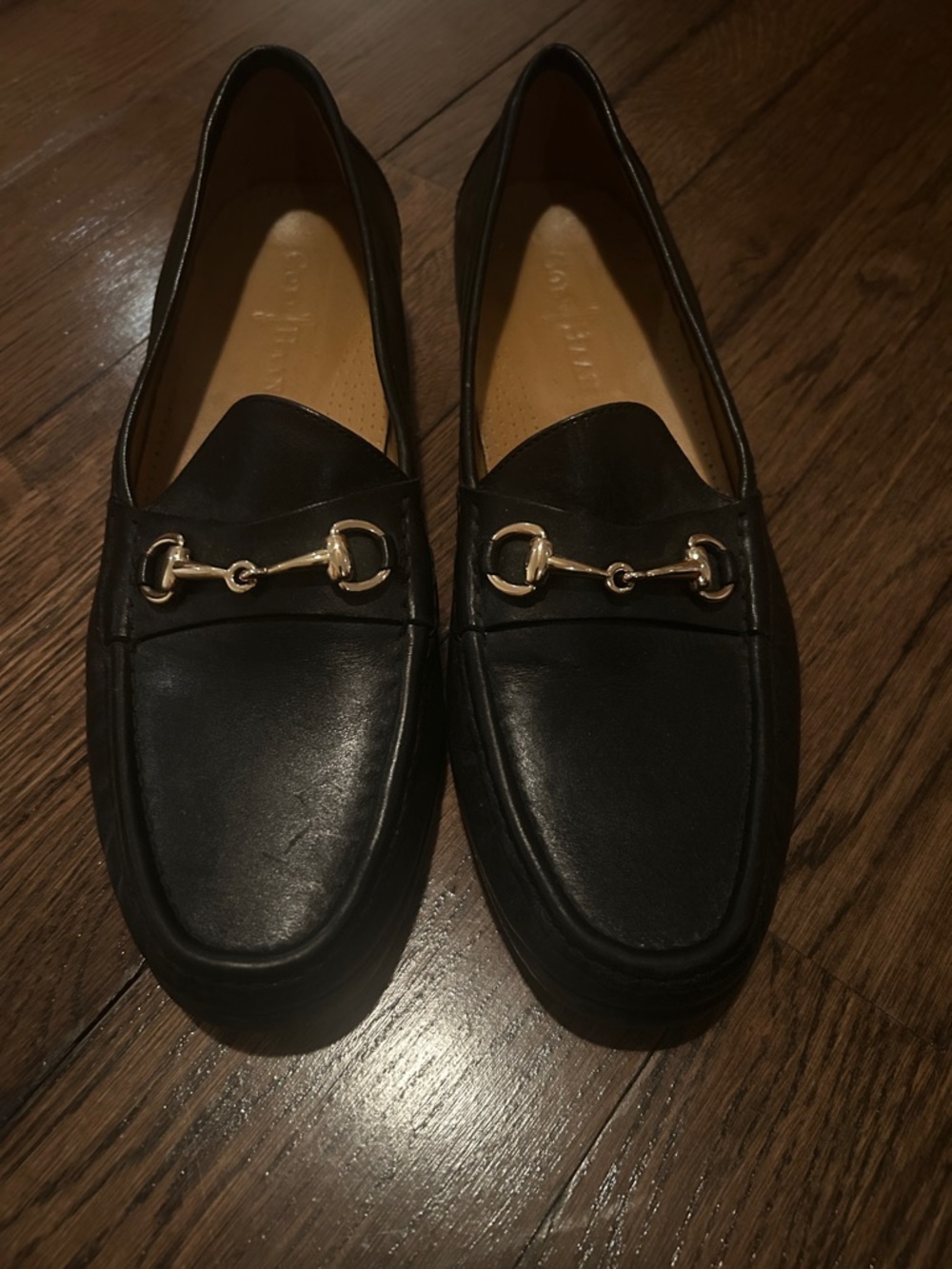 Cole Haan men’s loafer